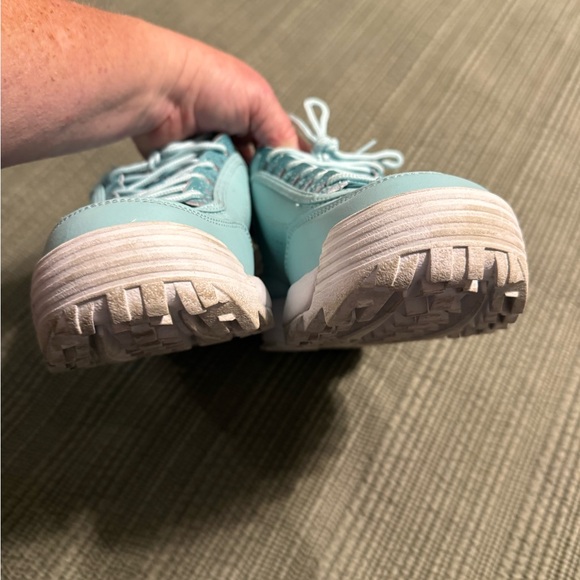 Fila Disruptor Sneakers. Used in “Like New” condition - Picture 6 of 10